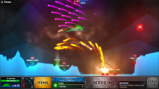 ShellShock Live_playmods.net