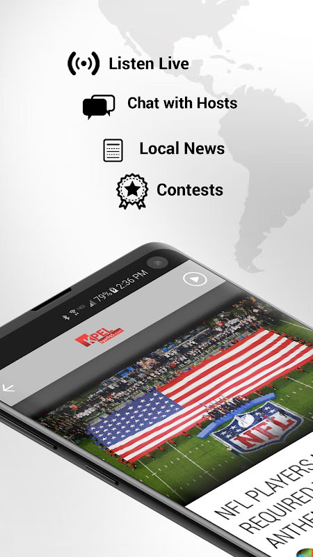 96.5 KPEL - Lafayette News Radio (KPEL-FM)