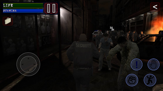 Outbreak(mod) screenshot image 4_playmod.games