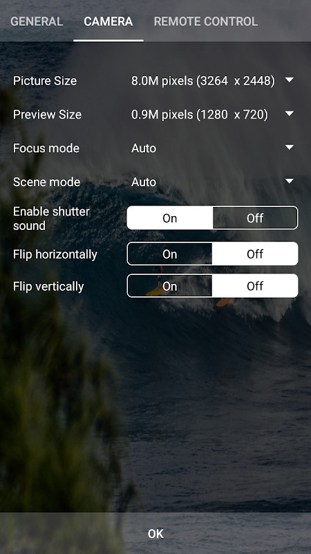 Selfie Camera HD‏