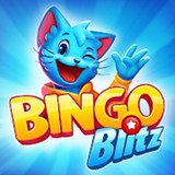 Bingo Blitz™️ - Bingo Games_modkill.com