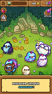 Chichens(mod) screenshot image 2_playmods.net