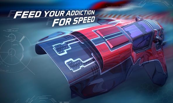 Aero Drive (Unreleased)(Unlimited money) screenshot image 1_playmods.net