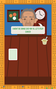 Cribbage With Grandpas(Desbloqueada toda) screenshot image 17_playmods.net