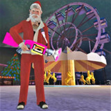Criminal Santa_playmods.net
