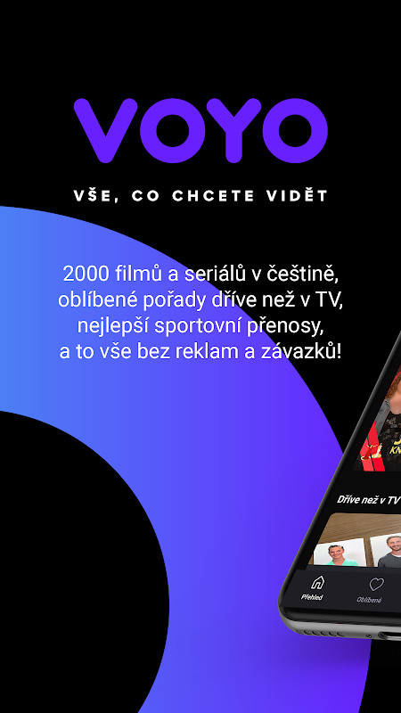 VOYO.cz