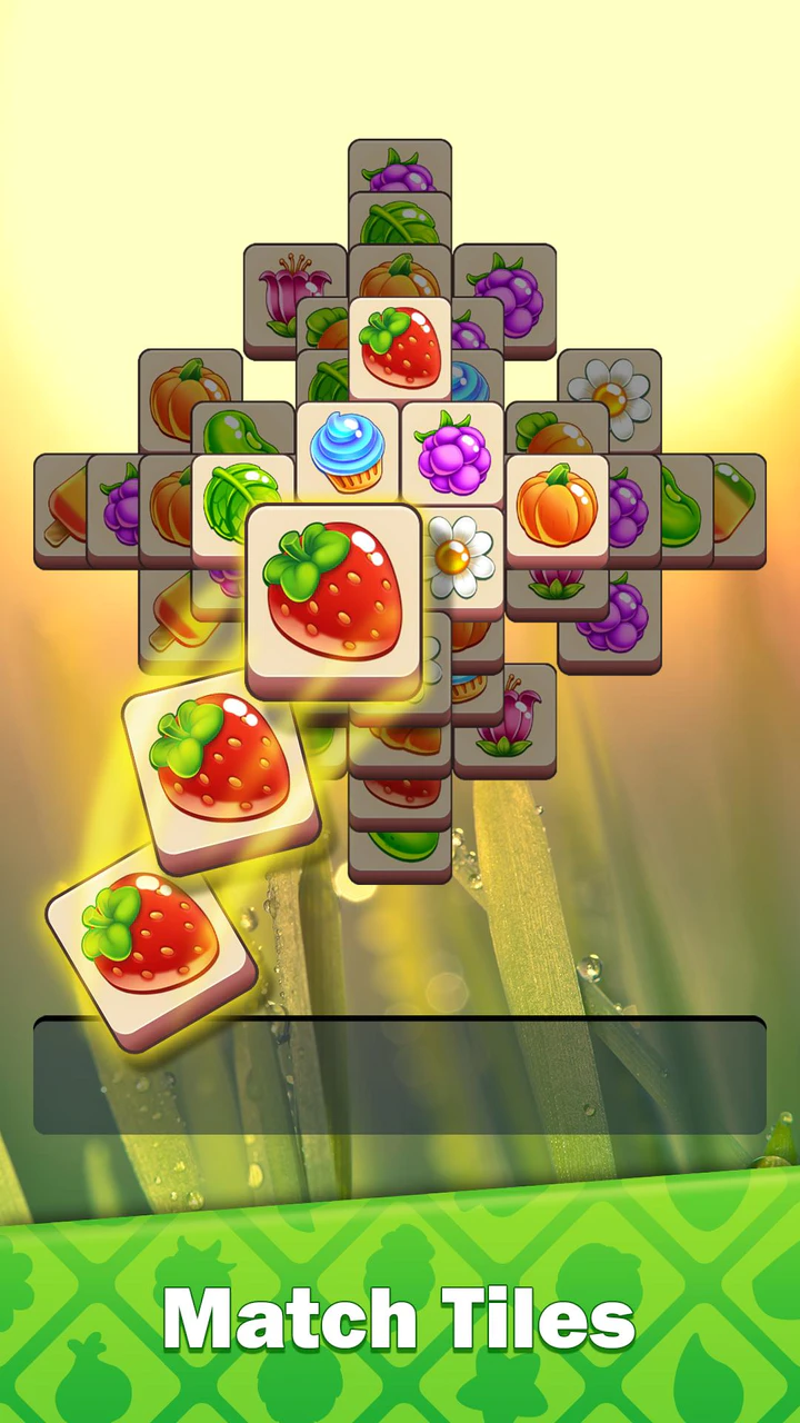 Download Zen Life: Tile Match Puzzles APK v1.35 For Android
