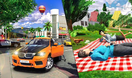 920 Car Simulator 2 Mod Apk Indir  Latest Free