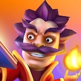 Magic Arena(mod money)_playmods.net