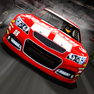 Free download Stock Car Racing(Unlimited Money) v3.6.3 for Android