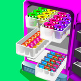 Fridge Organizing guide_playmods.net