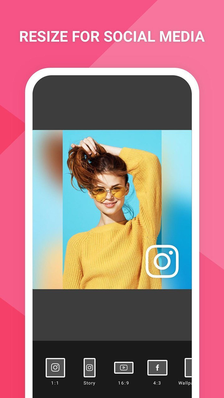 PhotoGrid(Paid Features Unlocked) screenshot image 3_modkill.com