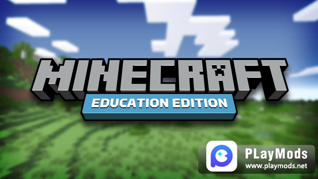 minecraft edition education apk