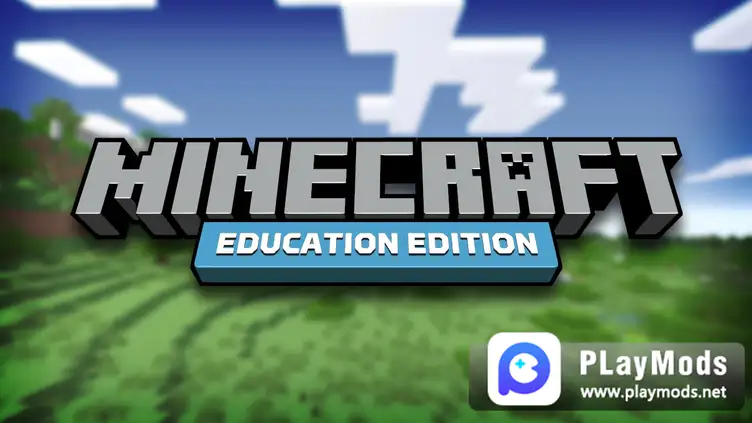 Minecraft: Education Edition APK para Android - Download