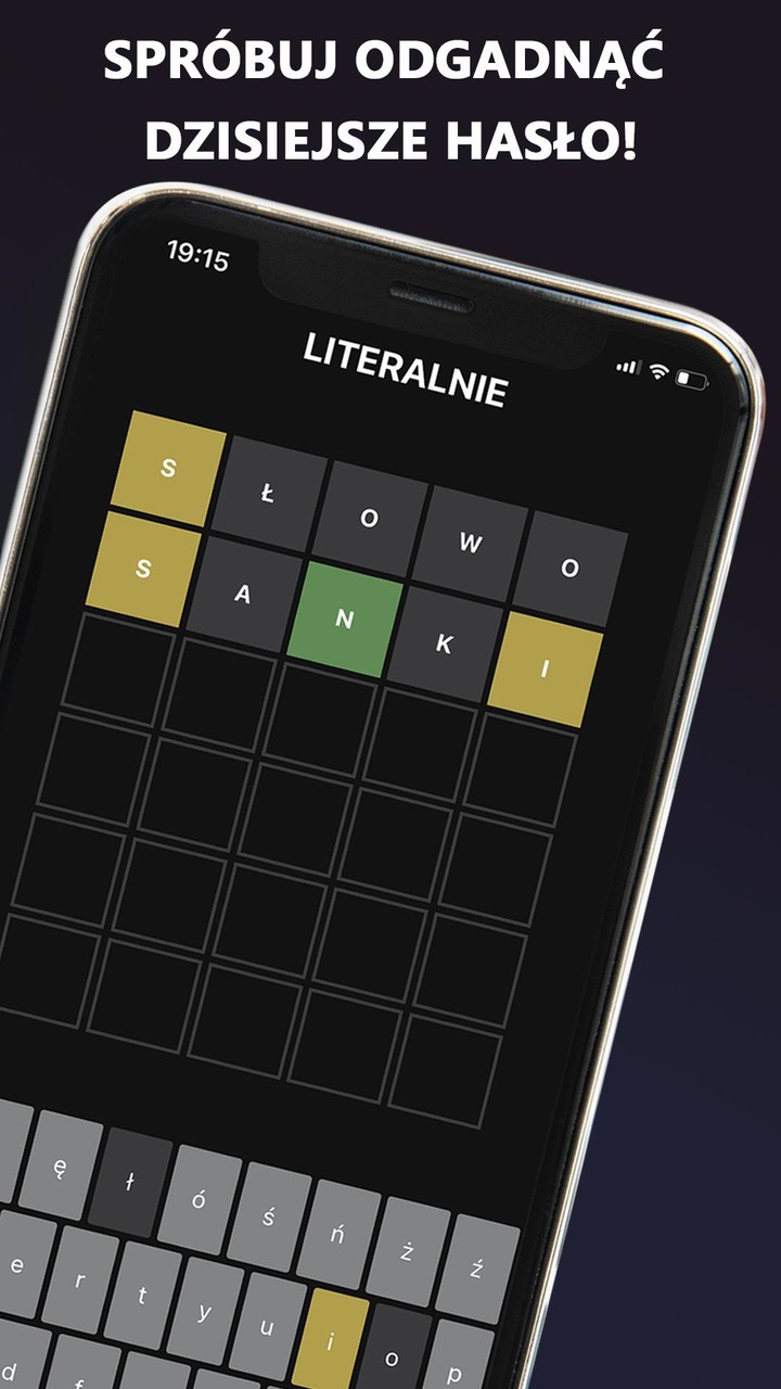 Literalnie‏