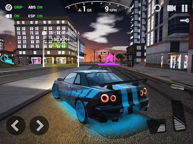 Ultimate Car Driving Simulator(Unlimited Money) screenshot image 19