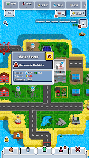 Industrial Empire(No ads) Game screenshot  2