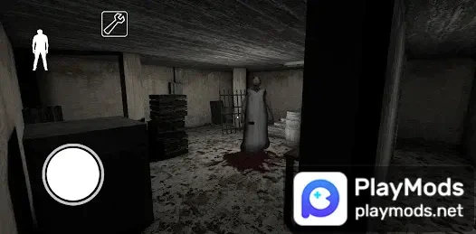 Download Granny MOD APK (mod menu) for Android Download Granny MOD APK (mod menu) for Android