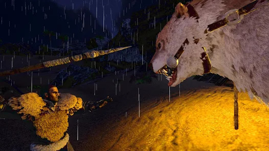 ARK: Survival Evolved(lots of gold coins) screenshot image 4_playmods.games