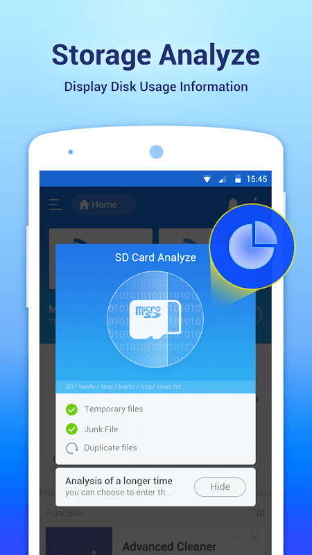 ES File Explorer(Premium Features unlocked) screenshot image 13_modkill.com