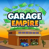 Download Garage Empire – Idle Garage Tycoon Game(Unlimited Money) v2.5.10 for Android