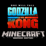 MinecraftGodzilla vs Kong mod and new world map(Godzilla vs Kong mods)1.16.201.01_playmods.net