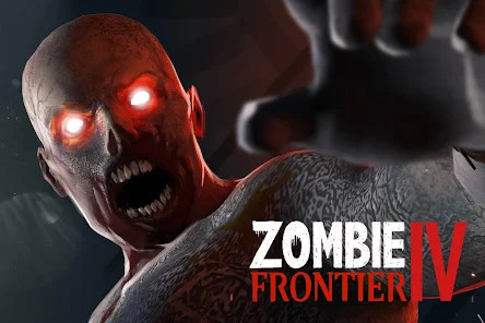 Zombie Frontier 4: Shooting 3D(Mod Menu) screenshot image 1_playmod.games