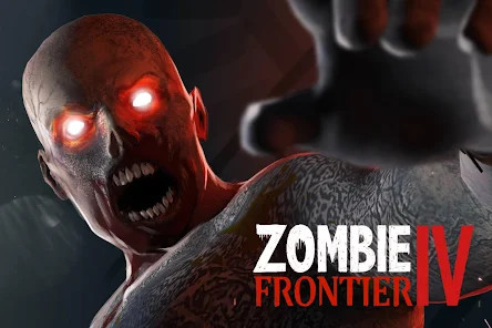 Zombie Frontier 4: Shooting 3D(Mod Menu) screenshot image 1_modkill.com