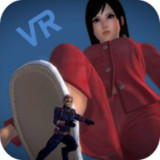 Giant woman simulator(No Ads)_playmods.net