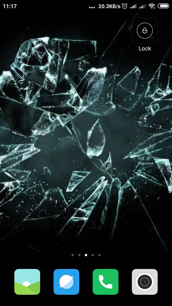 Download Cracked Screen Wallpaper MOD APK for Android Download Cracked Screen Wallpaper MOD APK for Android