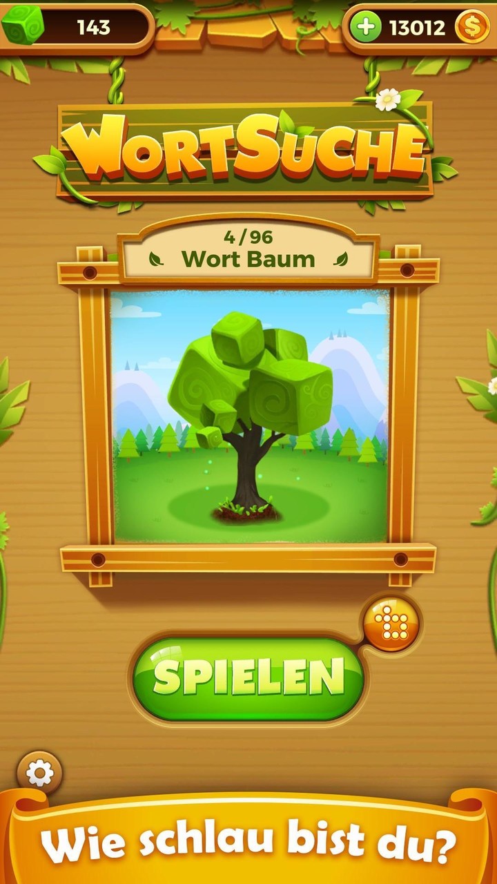 Wort Finden - Wort Verbinden_modkill.com