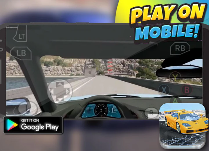 beamng drive mobile apk download