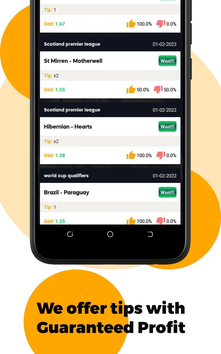 King Betting Tips Betting App_modkill.com