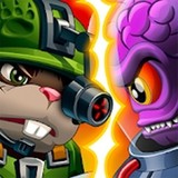 Download Hamsters: PVP Fight for Freedom(no watching ads to get Rewards) v1.47 for Android