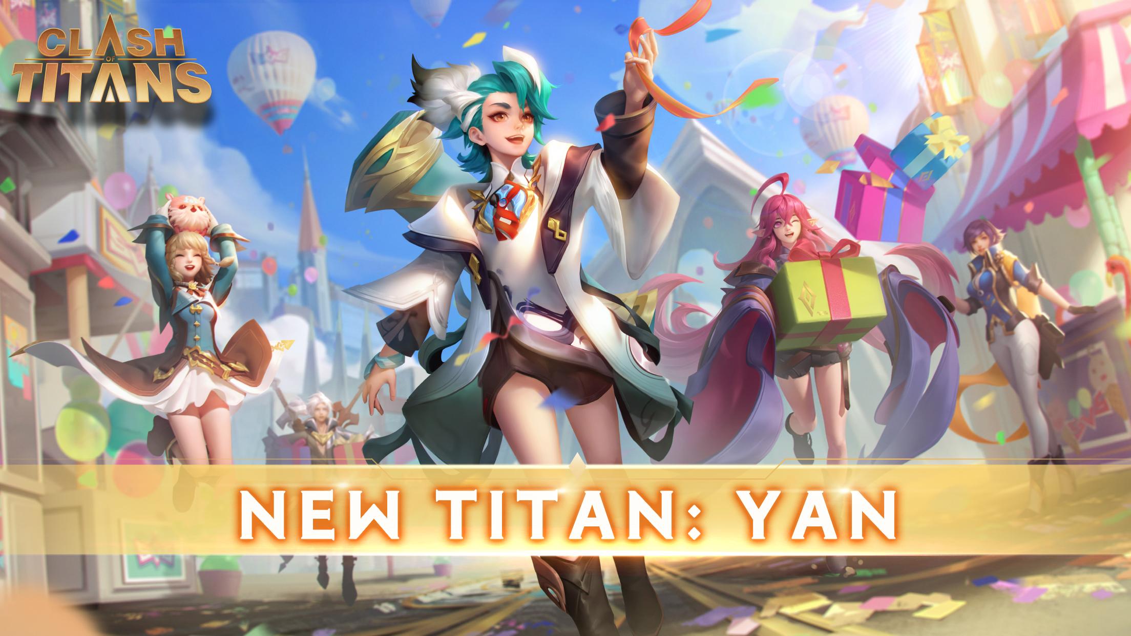 Clash of Titans_playmods.net