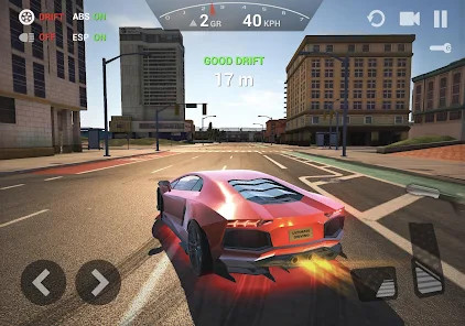 Ultimate Car Driving Simulator(Unlimited Money) screenshot image 9