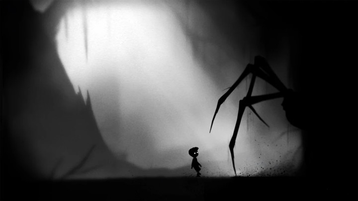 LIMBO(Free download) screenshot image 1_playmods.games