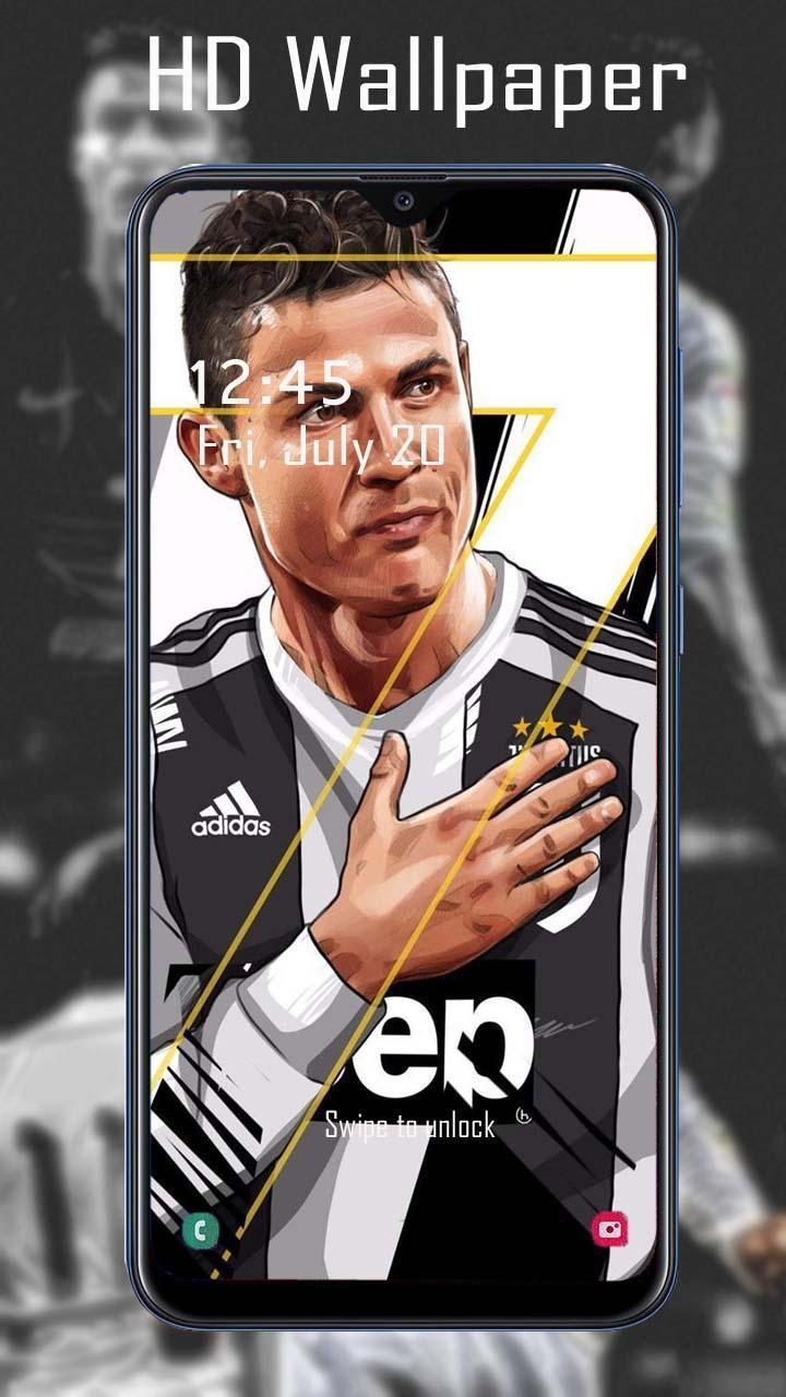 Fans C. Ronaldo Wallpaper