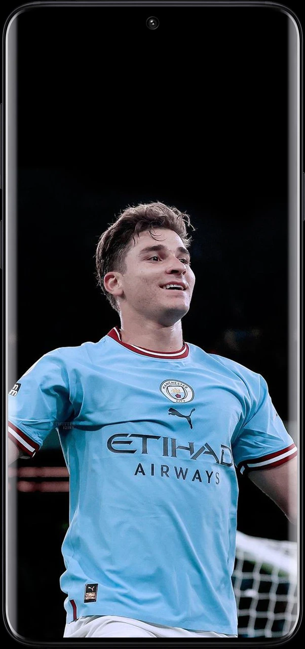 Download Man. City FC Wallpaper 2023 APK  For Android