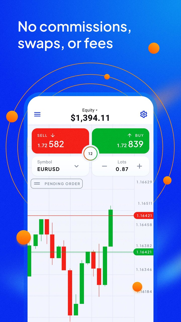 OctaFX Trading App_modkill.com