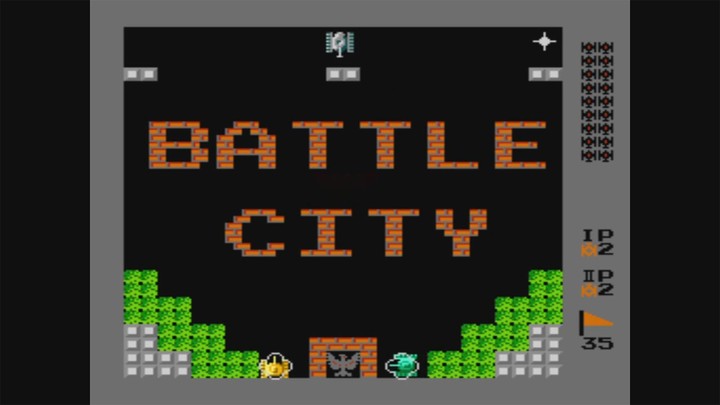 Battle City‏