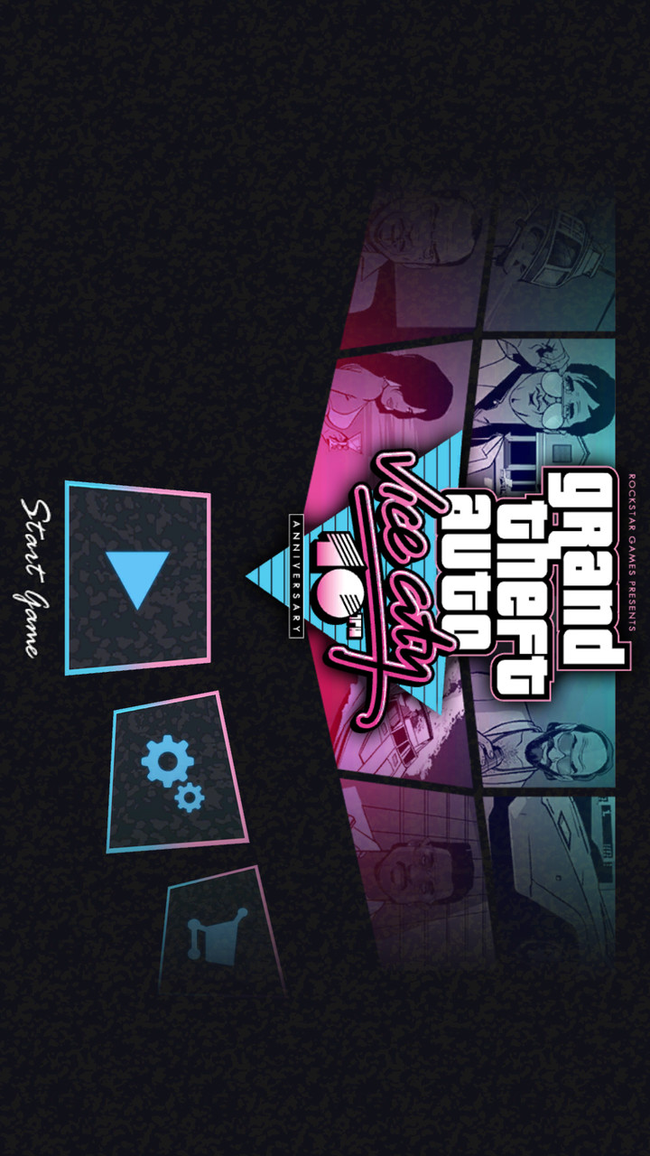 Grand Theft Auto: Vice City(Бесконечные деньги) screenshot image 2