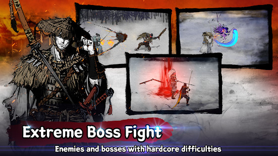 Ronin: The Last Samurai(Mod Menu) screenshot image 11_playmod.games