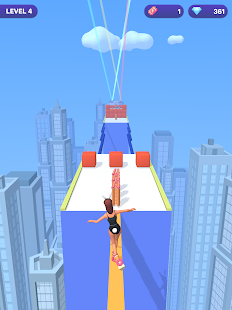 High Heels(Unlimited Diamonds) Game screenshot  11