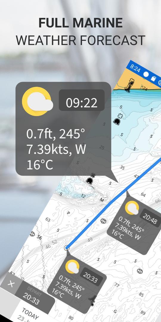 C-MAP - Marine Charts_modkill.com