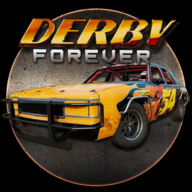 Free download Derby Forever Online Wreck Cars Festival(Unlimited Money) v1.43 for Android
