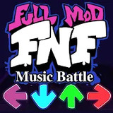 FNF Mod Music Game(Official)1.14_playmod.games