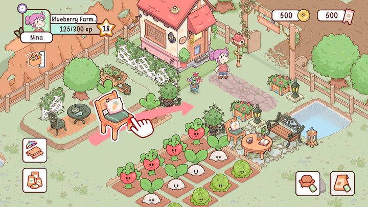 My Dear Farm(Unlimited Currency) screenshot image 3_playmod.games