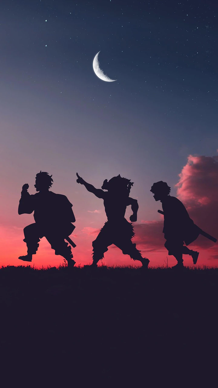Descargar Fondo de pantalla Demon Slayer MOD APK v4 para Android Descargar Fondo de pantalla Demon Slayer MOD APK v4 para Android