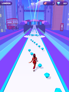 High Heels(Unlimited Diamonds) Game screenshot  16